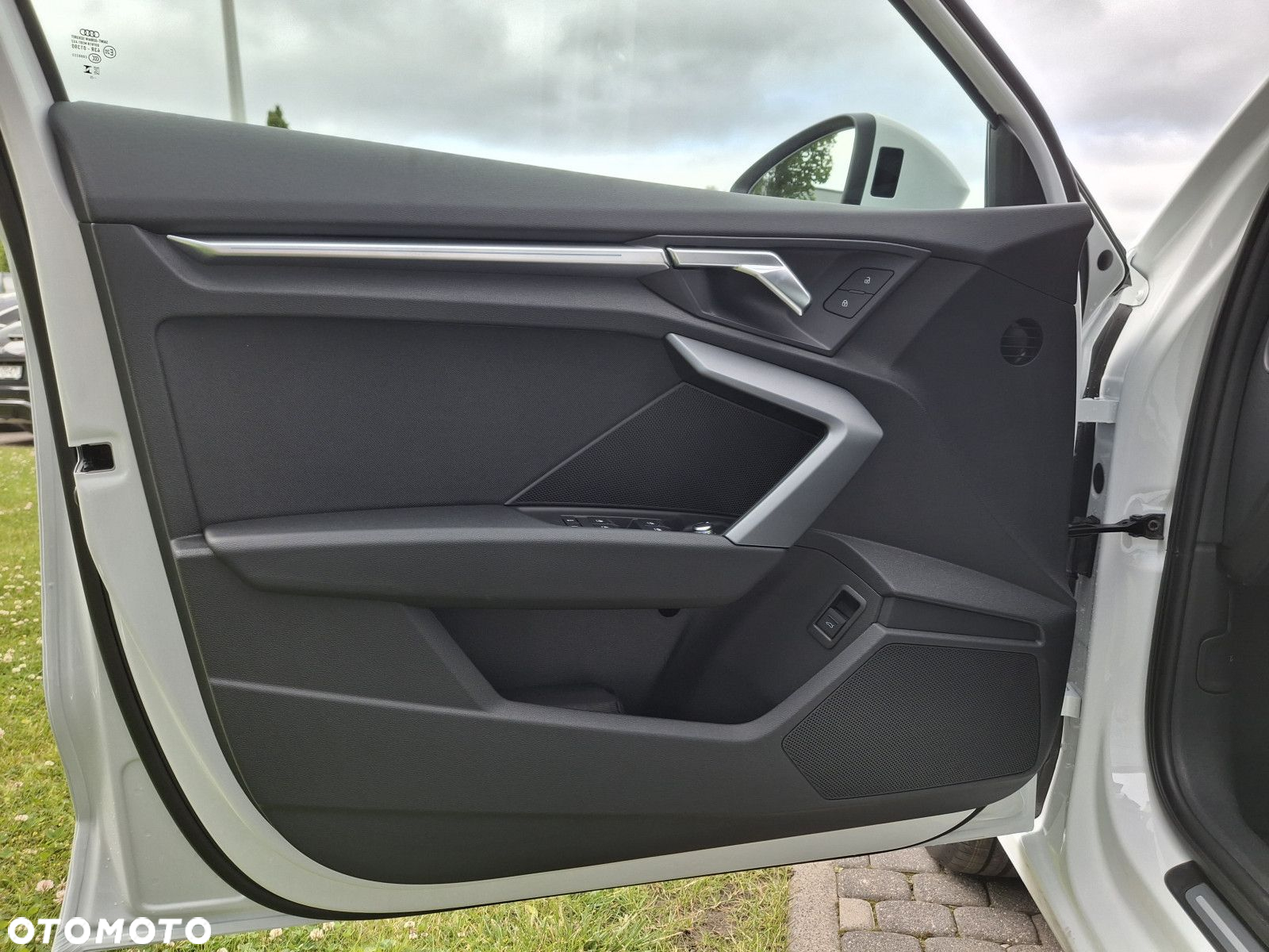 Audi A3 - 12