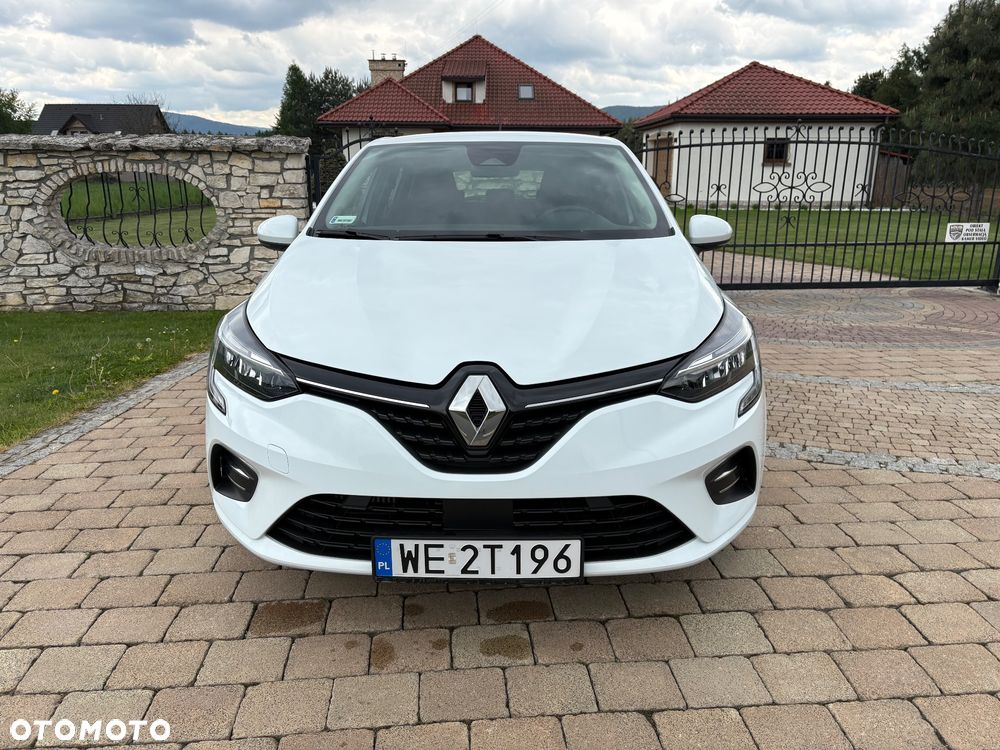 Renault Clio 1.0 TCe Zen - 2