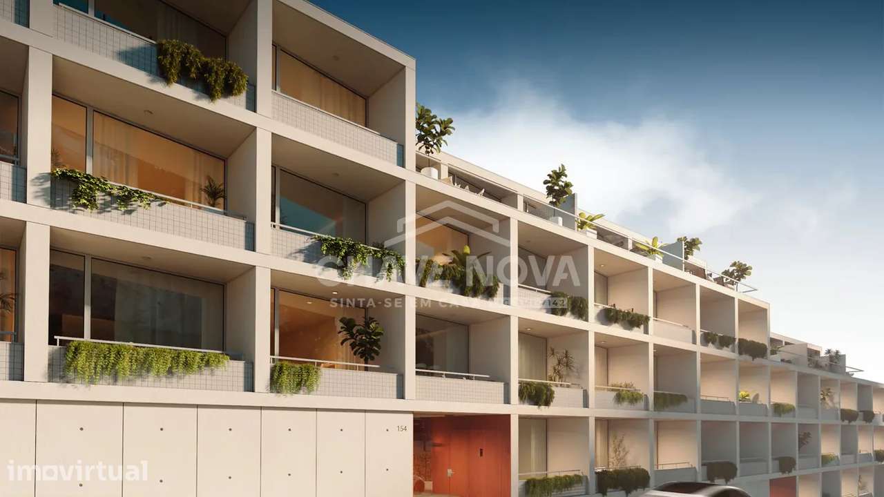 Apartamentos na Baixa LIFE IN PORTO - T0 - Grande imagem: 5/25