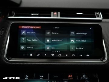 Land Rover Range Rover Velar 2.0 R-Dynamic S - 8