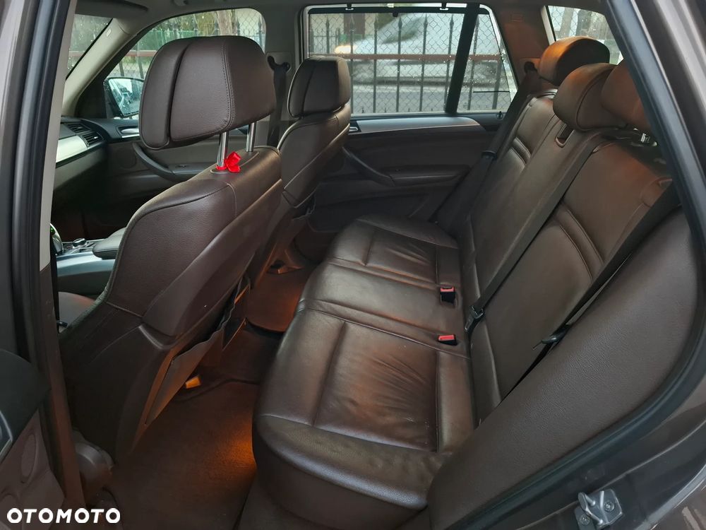 BMW X5 - 25
