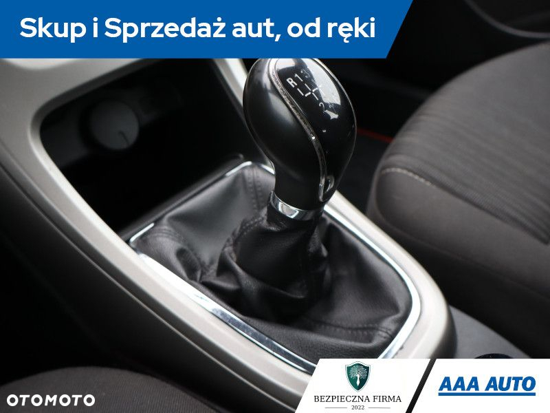 Opel Astra - 14