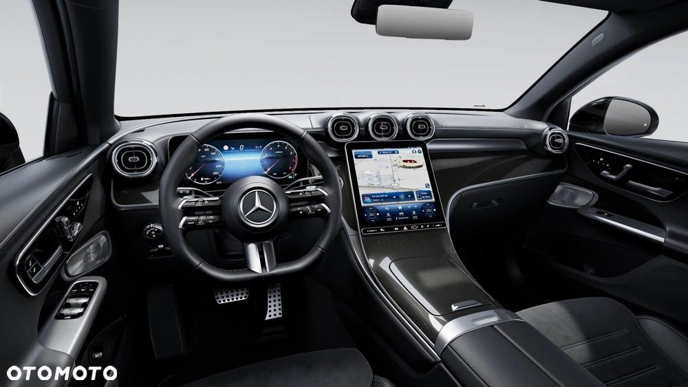 Mercedes-Benz GLC - 8