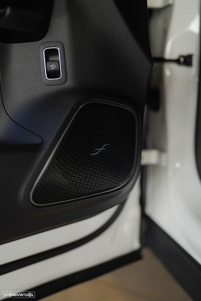 Mercedes-Benz EQA 300 4Matic AMG Line - 27