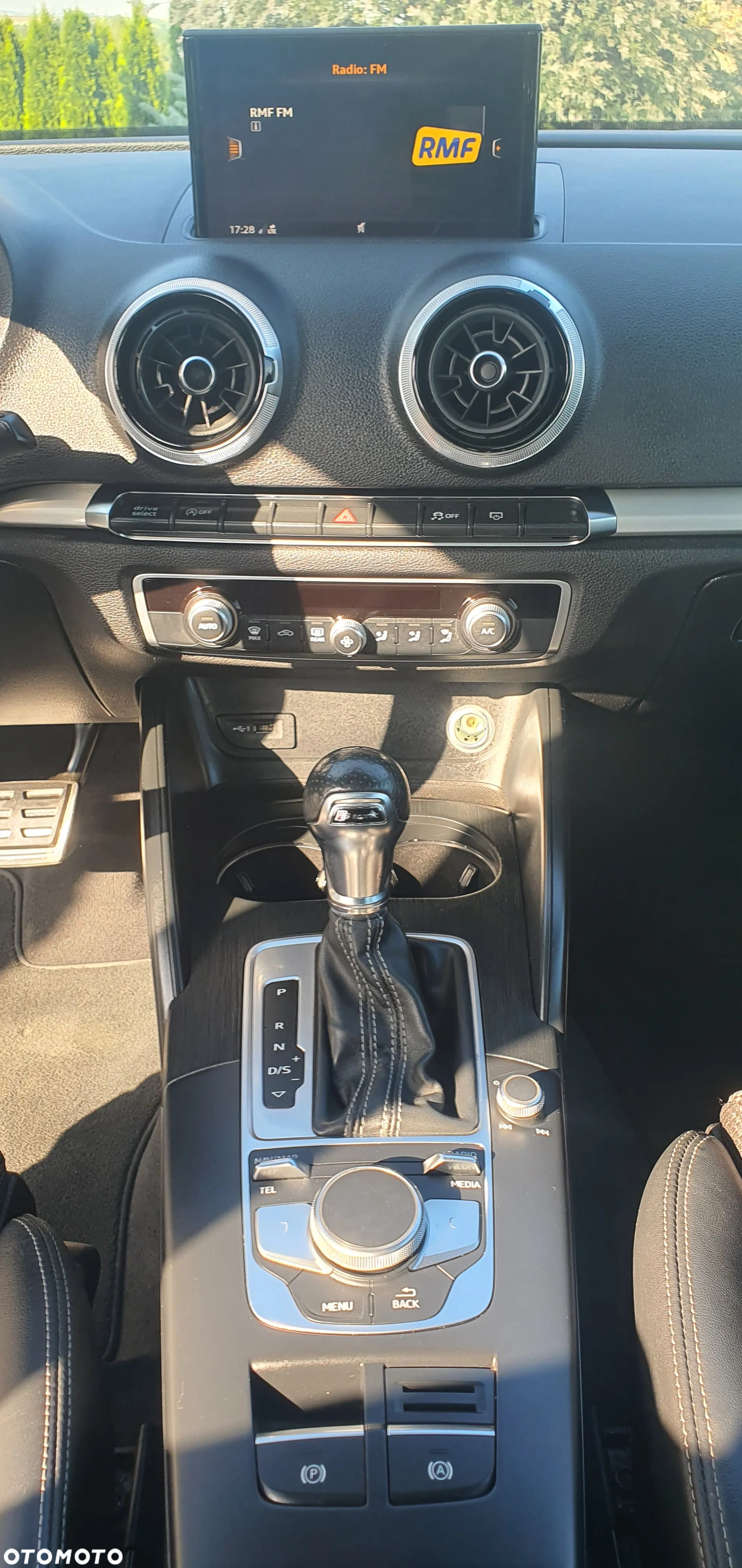 Audi A3 - 8