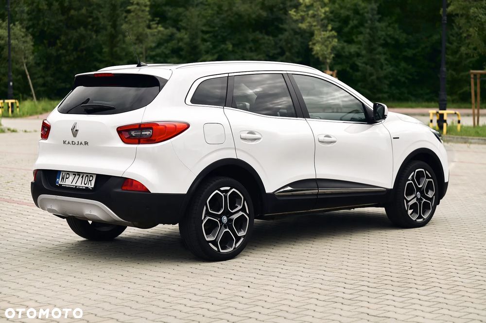 Renault Kadjar 1.2 Energy TCe S-Edition EDC - 10