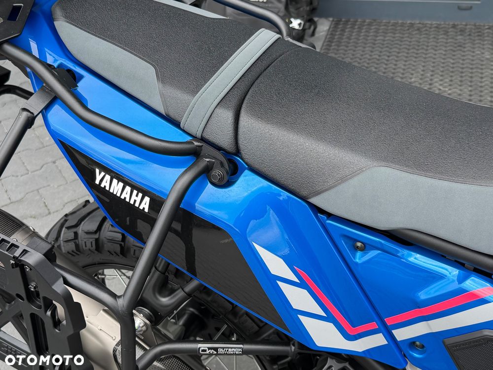 Yamaha Tenere - 14