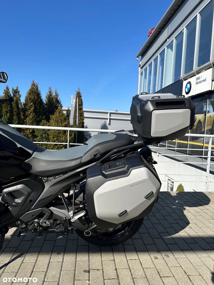 BMW GS - 8