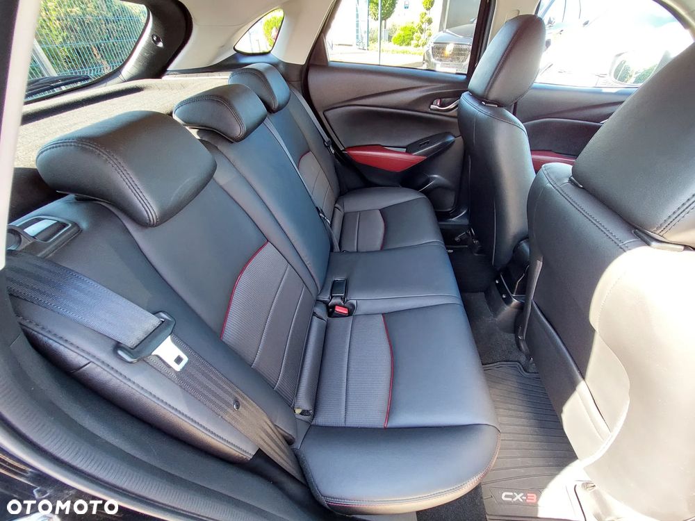 Mazda CX-3 2.0 Skypassion - 13