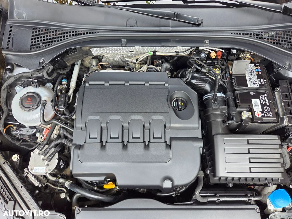 Skoda Superb 2.0 TDI DSG 4X4 Sportline - 15