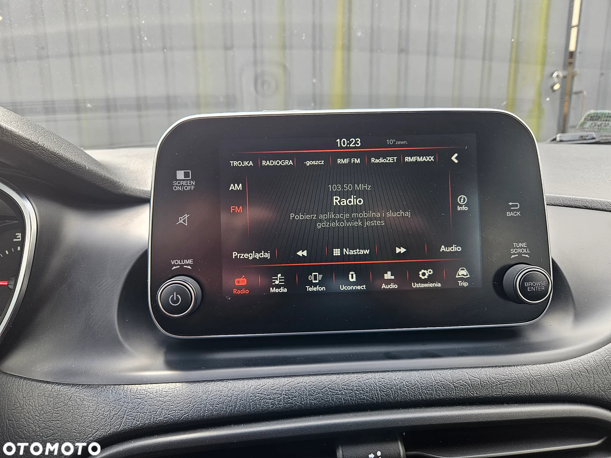 Fiat Tipo 1.6 MultiJet 16v Lounge - 9