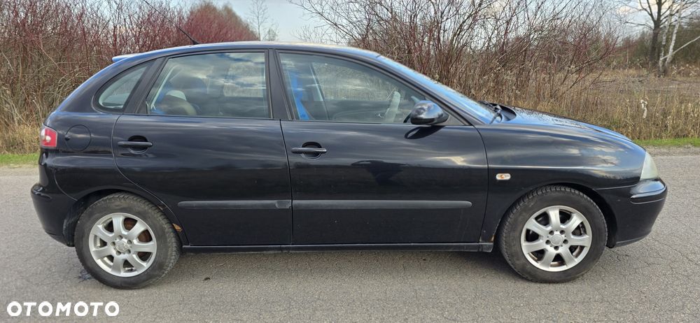 Seat Ibiza - 3