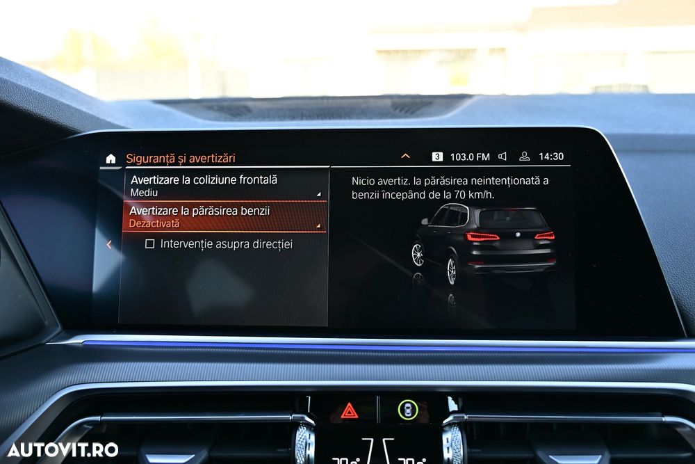 BMW X5 xDrive30d xLine - 14