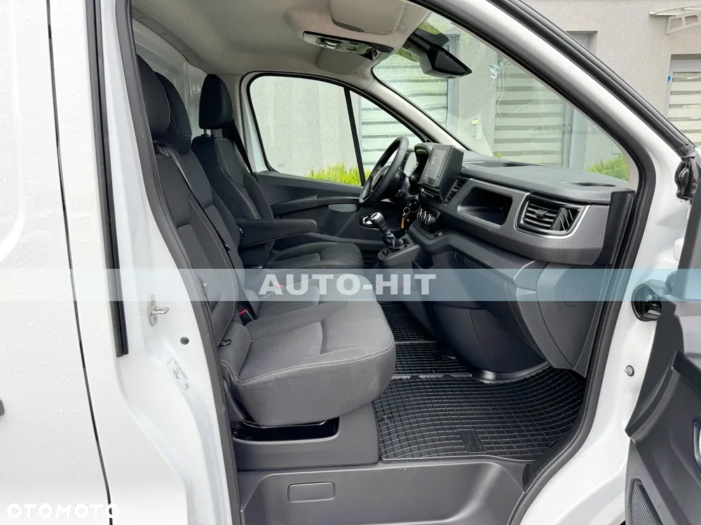 Renault Trafic - 20