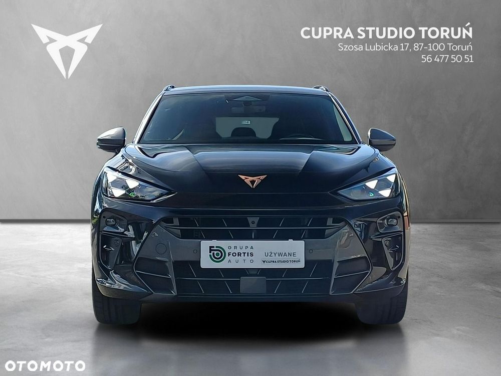 Cupra Terramar 2.0 TSI 4Drive DSG VZ - 8