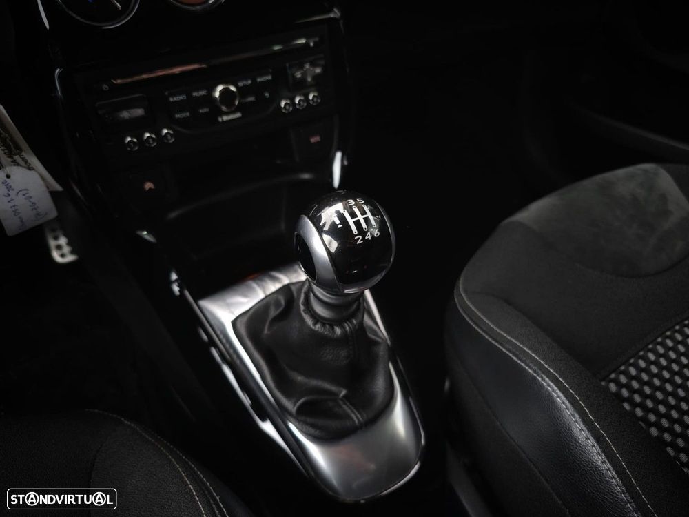 Citroën DS3 1.6 e-HDi Airdream Sport Chic - 15