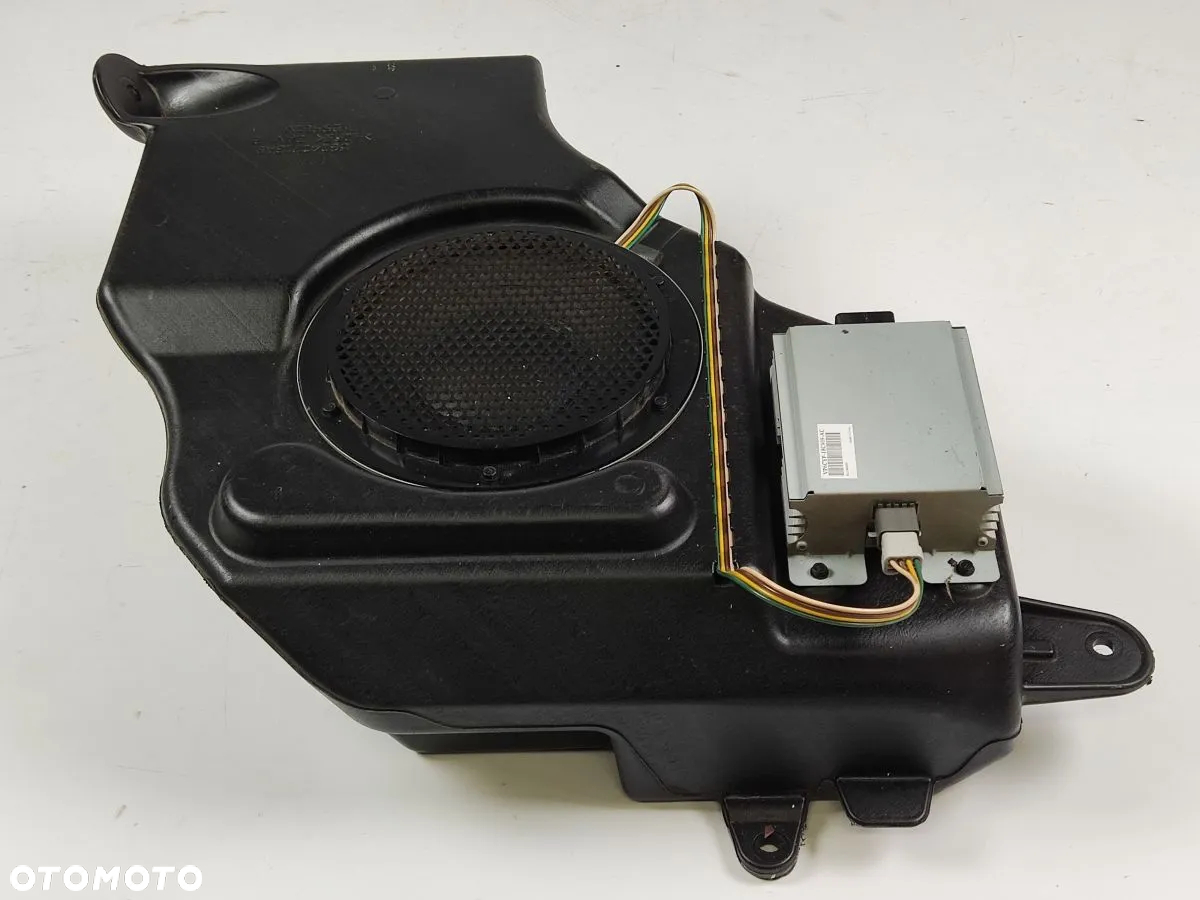 JEEP COMPASS 2.0 CRD 07-10r Subwoofer Głośnik - 2
