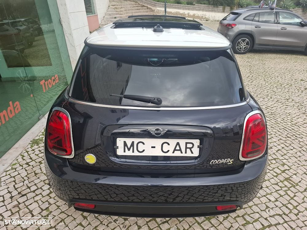 MINI 3 Portas Cooper SE Yours - 6