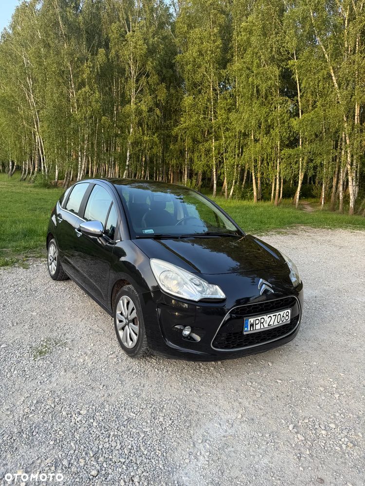 Citroën C3 1.4 Selection - 1