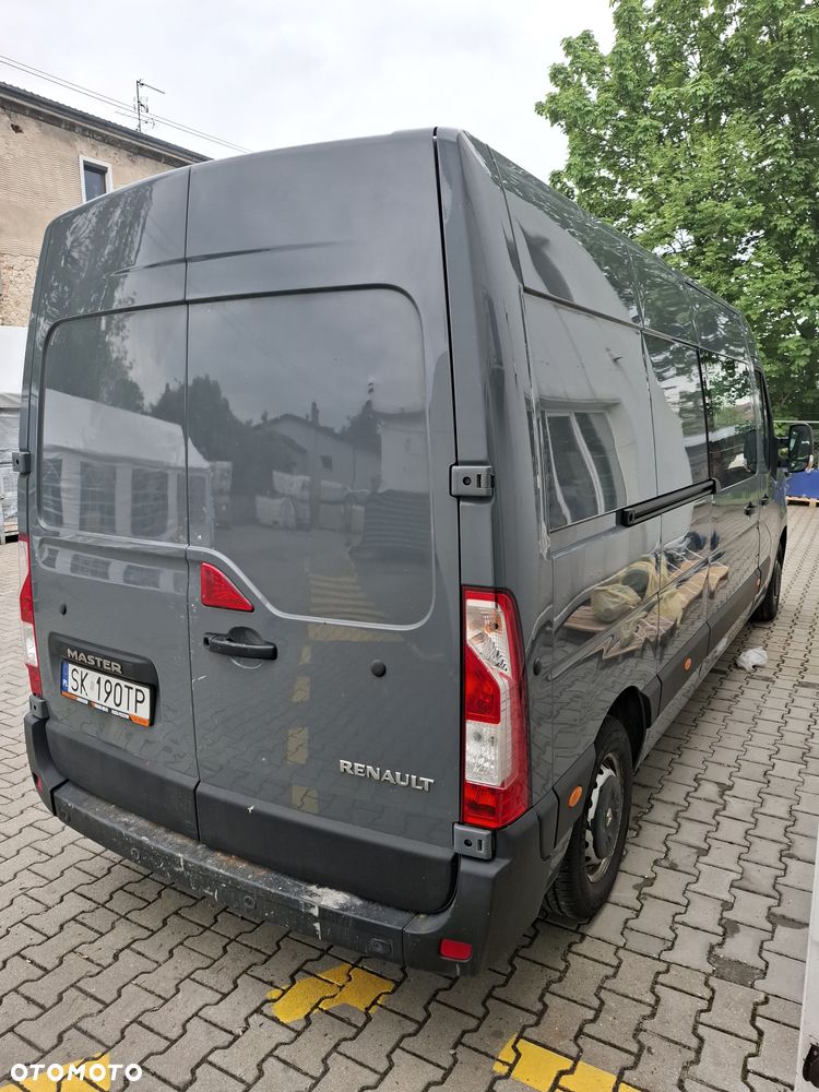Renault Master - 3
