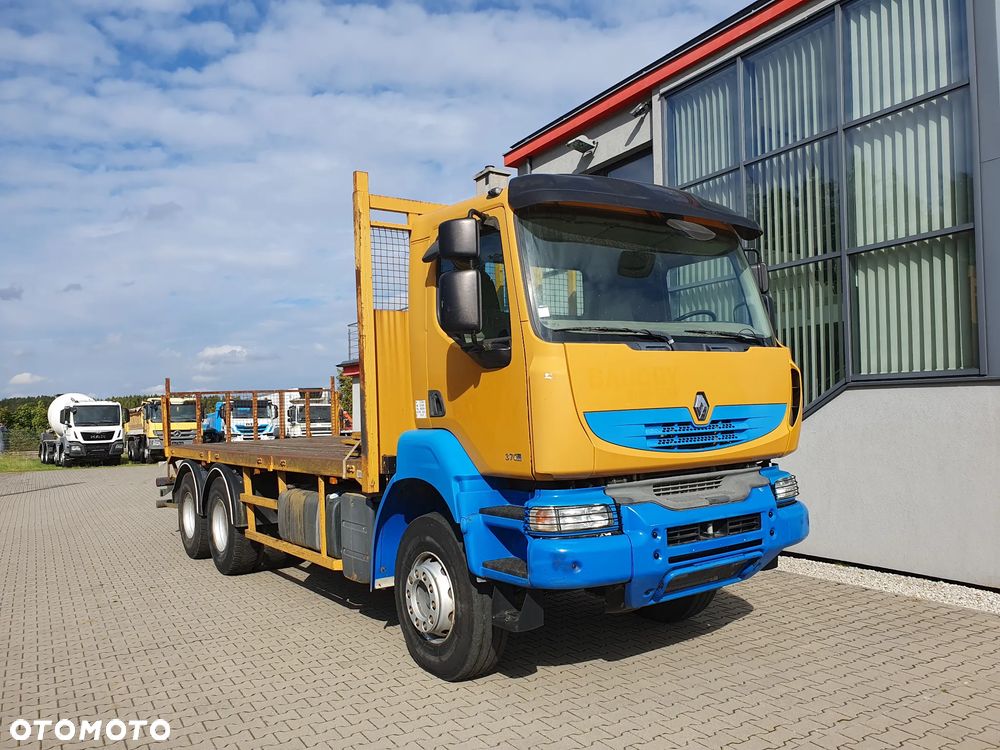 Renault KERAX - 1