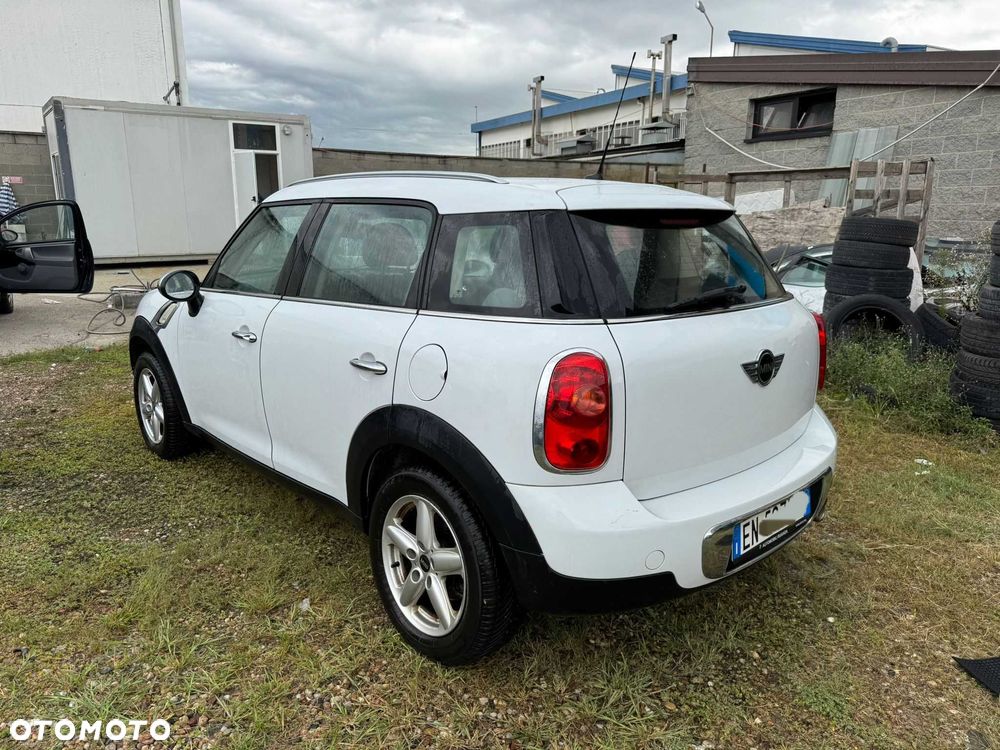 MINI Countryman - 3