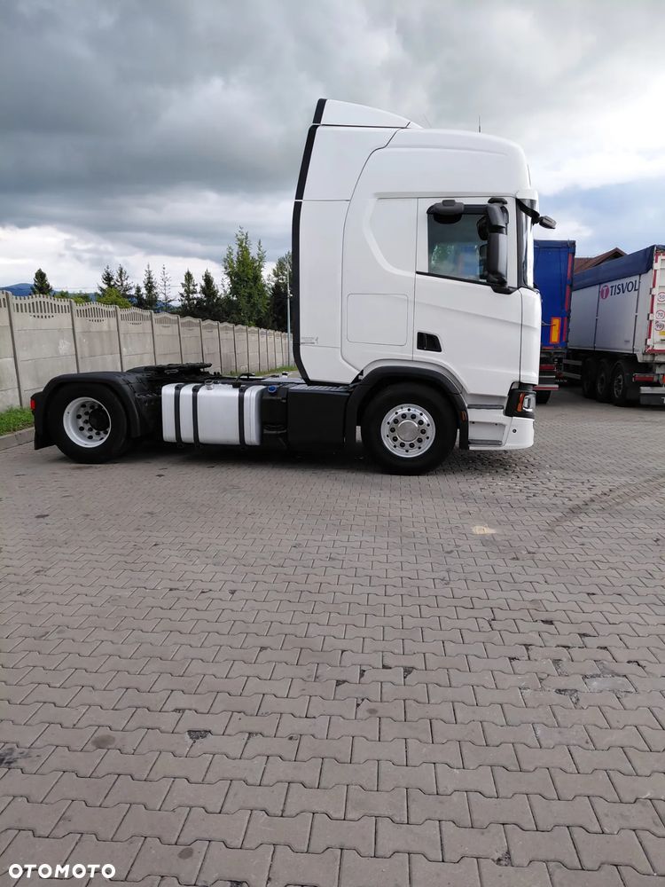 Scania R500 - 6