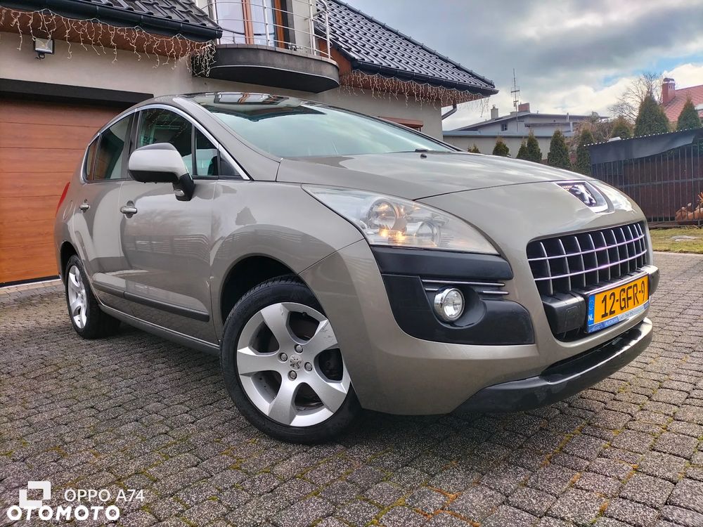 Peugeot 3008 155 THP Premium - 3