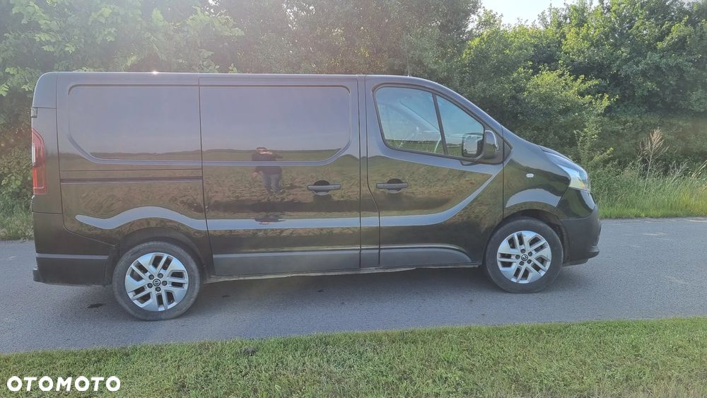 Renault Trafic - 6