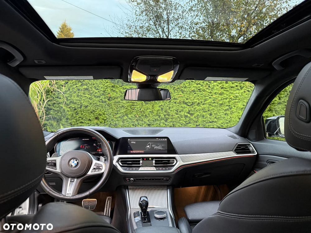 BMW Seria 3 - 24