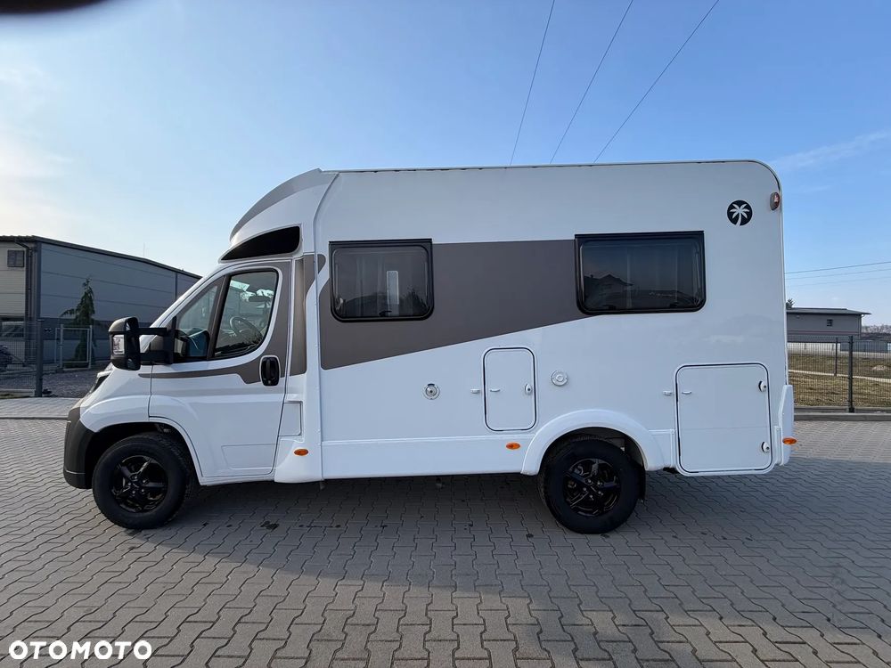 Citroën Capron T58 - 6