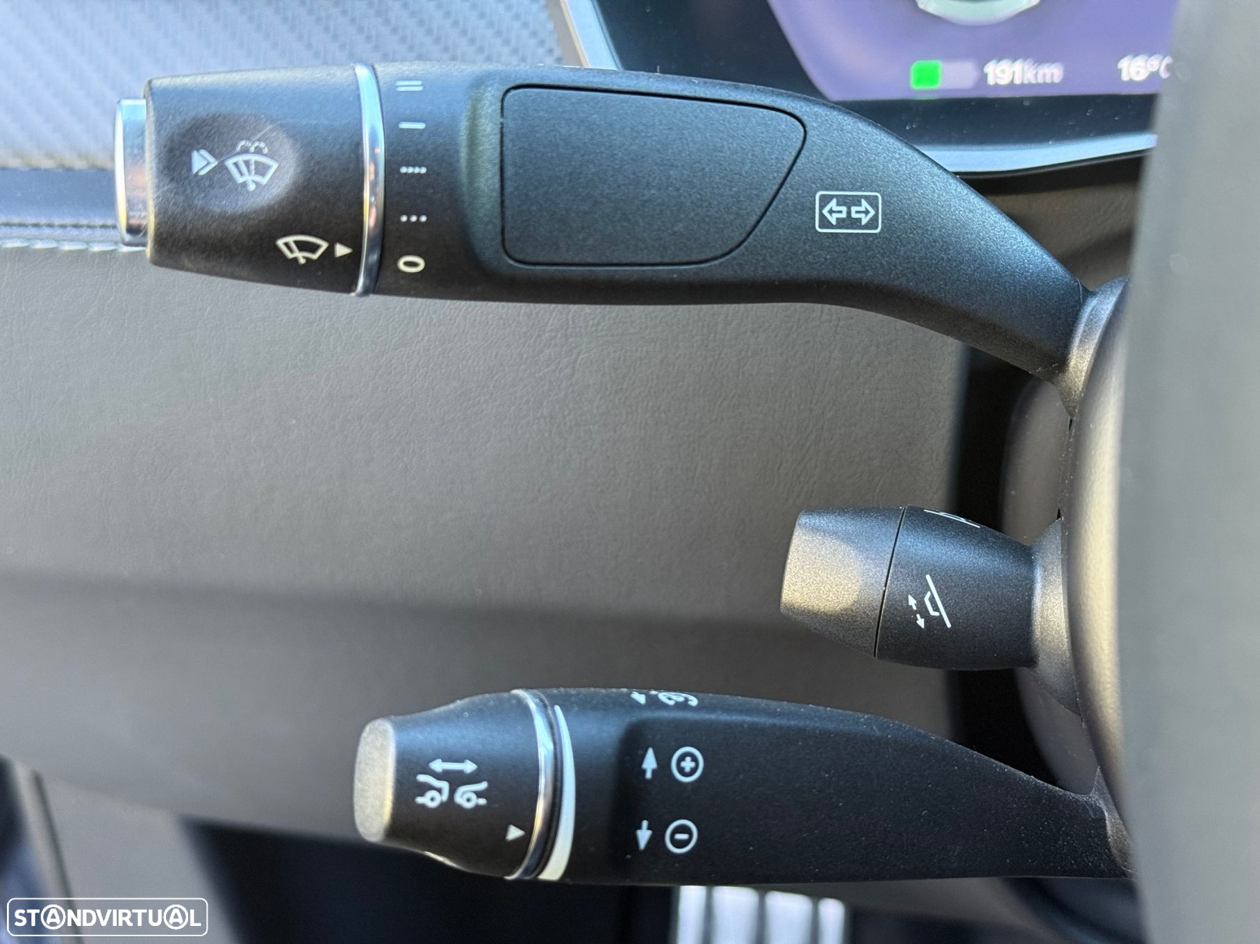 Tesla Model S Performance Ludicrous AWD - 36