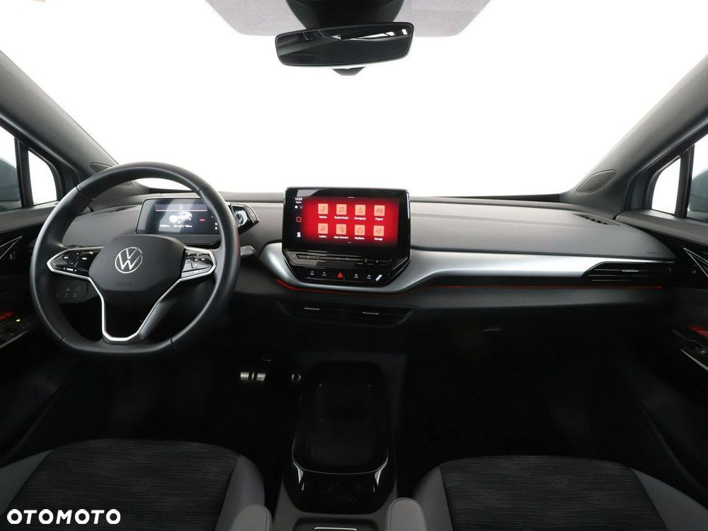 Volkswagen ID.4 Pro mit Infotainment-Paket - 17