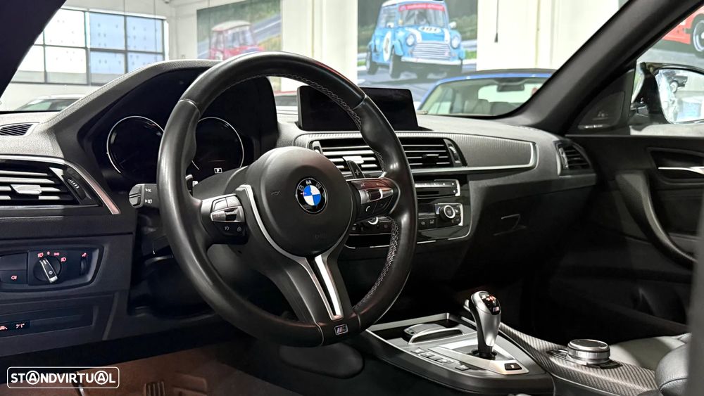 BMW M2 Competition Auto - 13