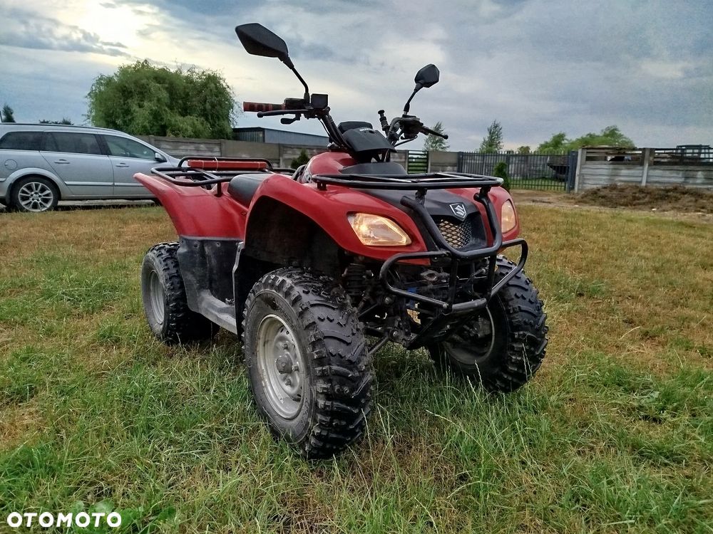 Suzuki Inny - 1