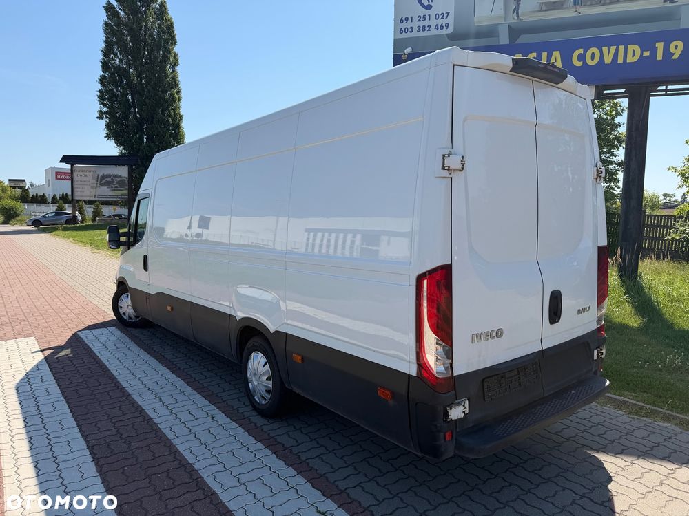 Iveco Daily - 4