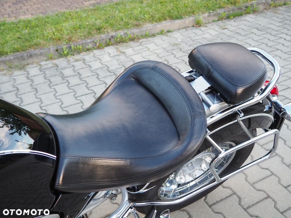 BMW R - 36