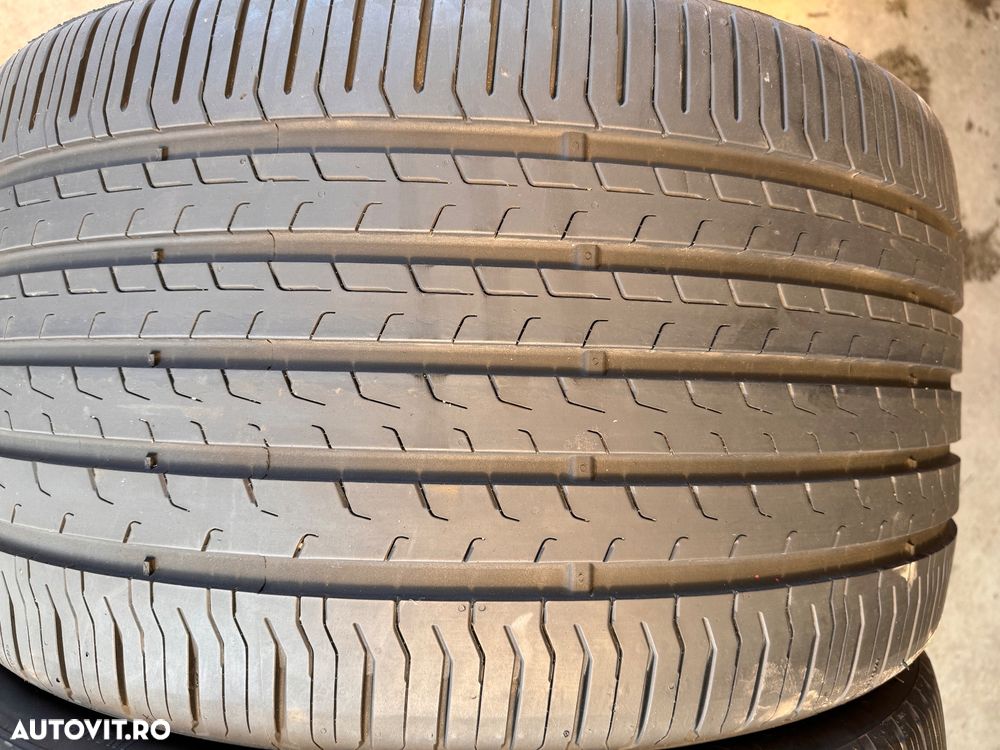 Vând 2 anvelope 315/30/22 continental de vară ca noi - 3