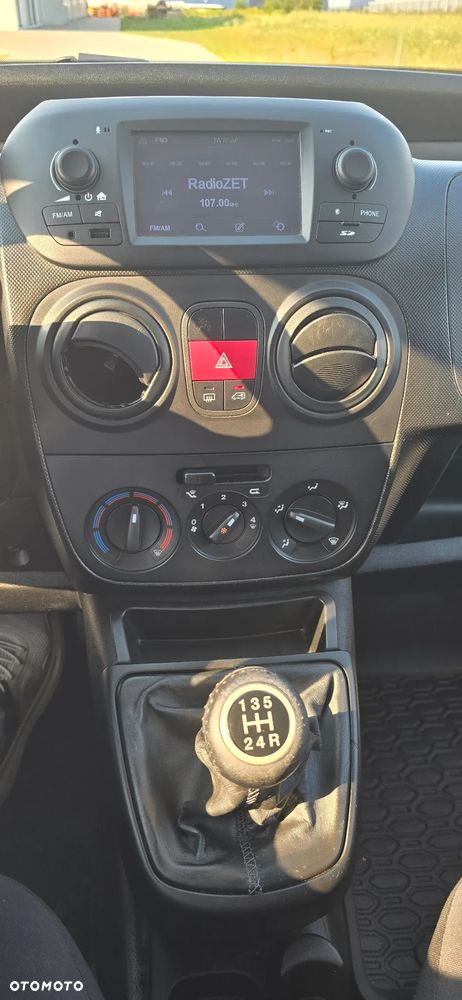 Fiat FIORINO - 10