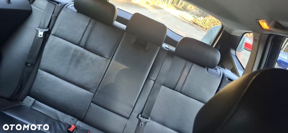 BMW X3 - 9