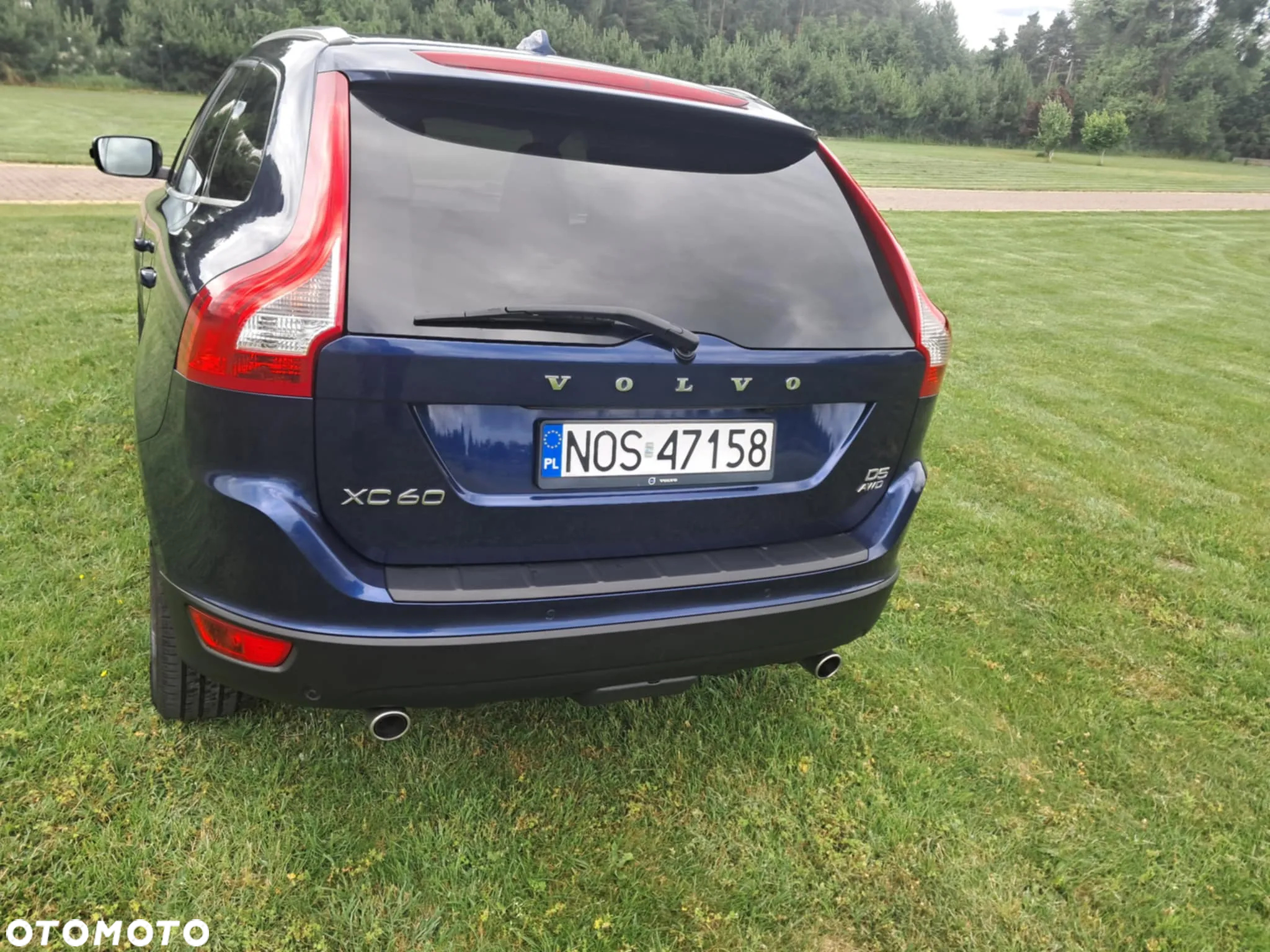 Volvo XC 60 - 3