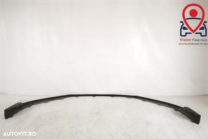 Fusta Spoiler Bara Fata Original In Stare Buna Lip Porsche 911 991 [fa - 4