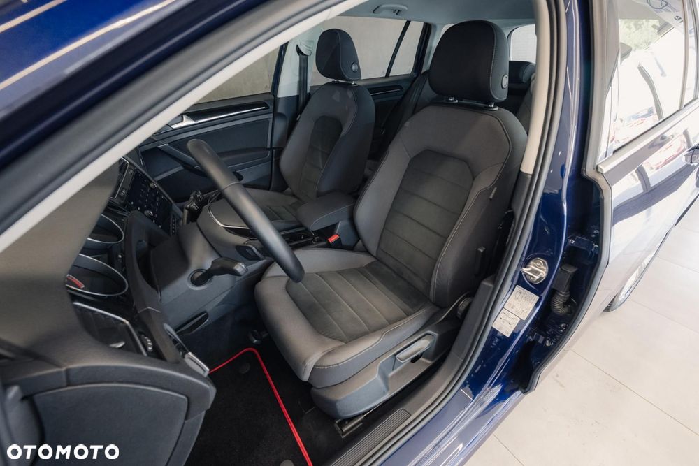 Volkswagen Golf 1.5 TSI BMT Evo Highline DSG - 13