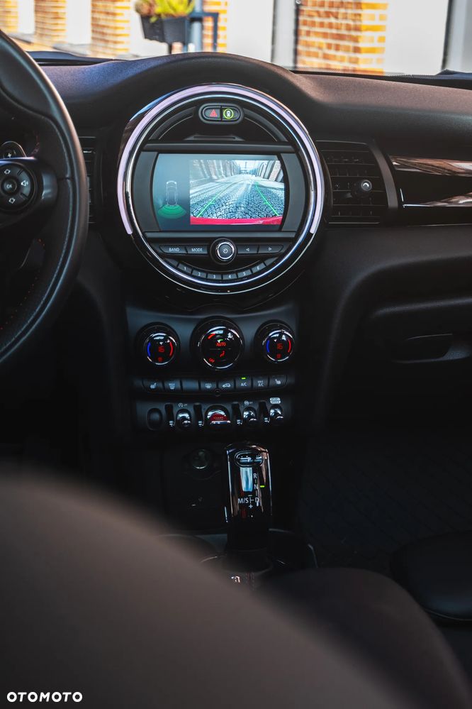 MINI Cooper S sport - 6