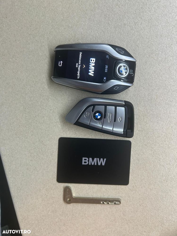 BMW X5 - 20