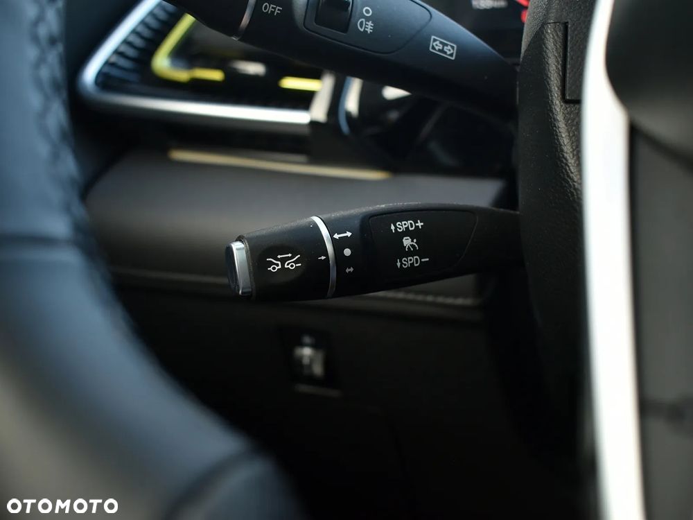 BAIC 5 1.5T Luxury DCT - 29