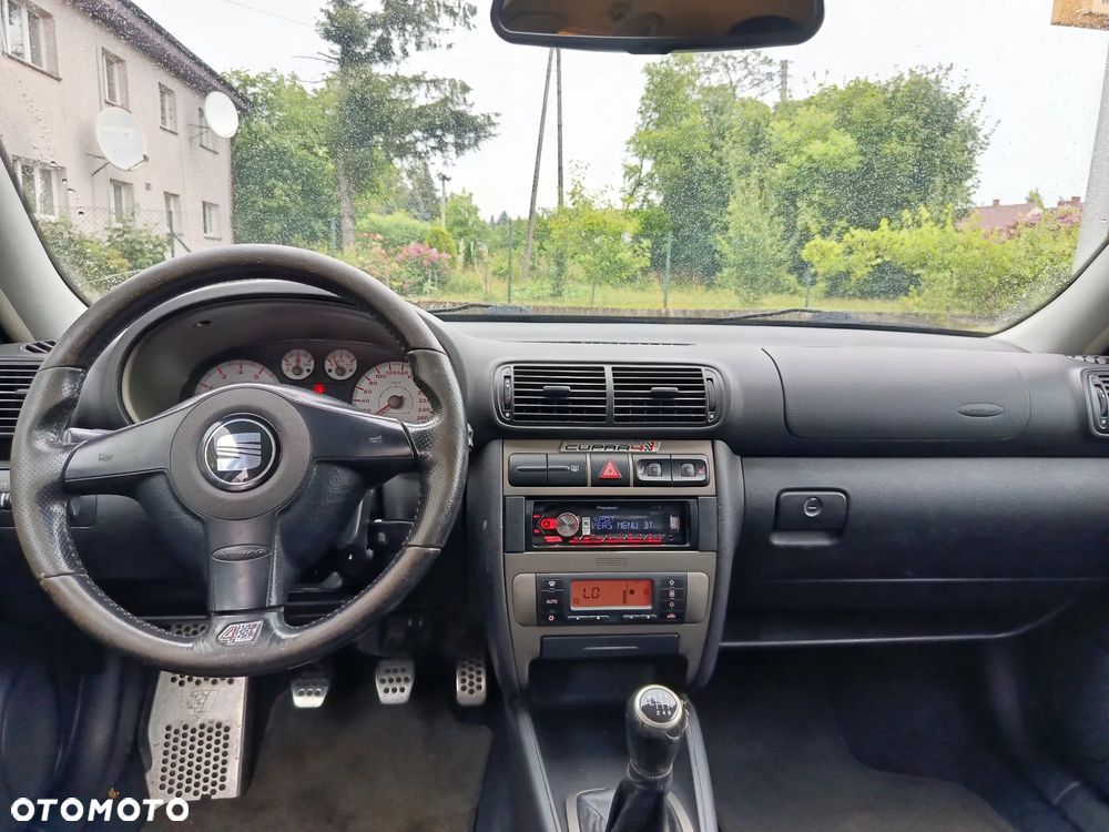 Seat Leon - 10