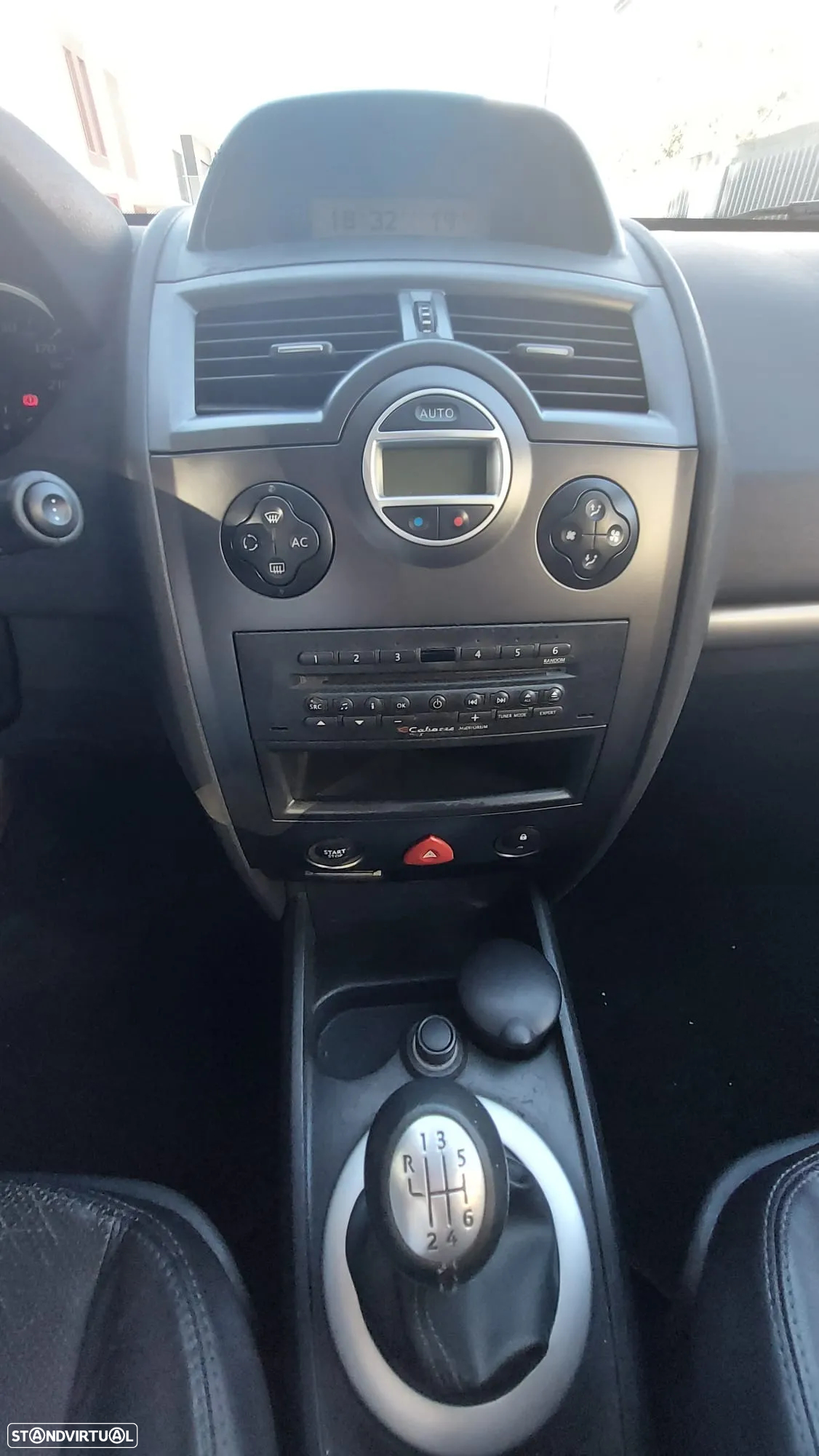 Renault Mégane Break - 8