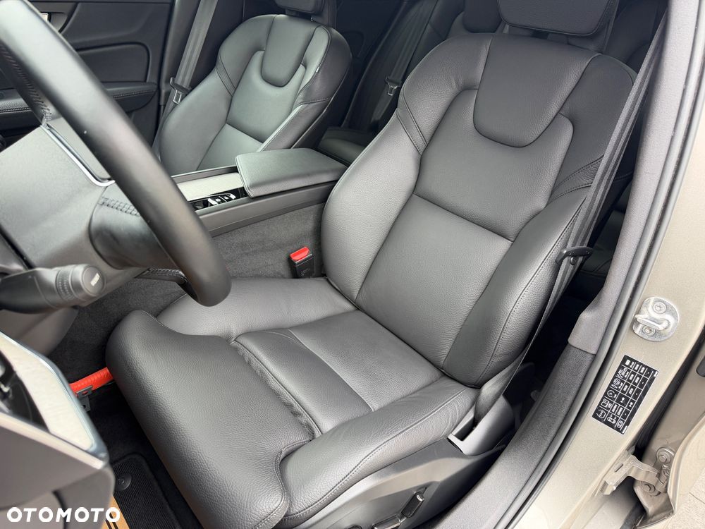 Volvo V60 B4 B DKG Inscription - 17