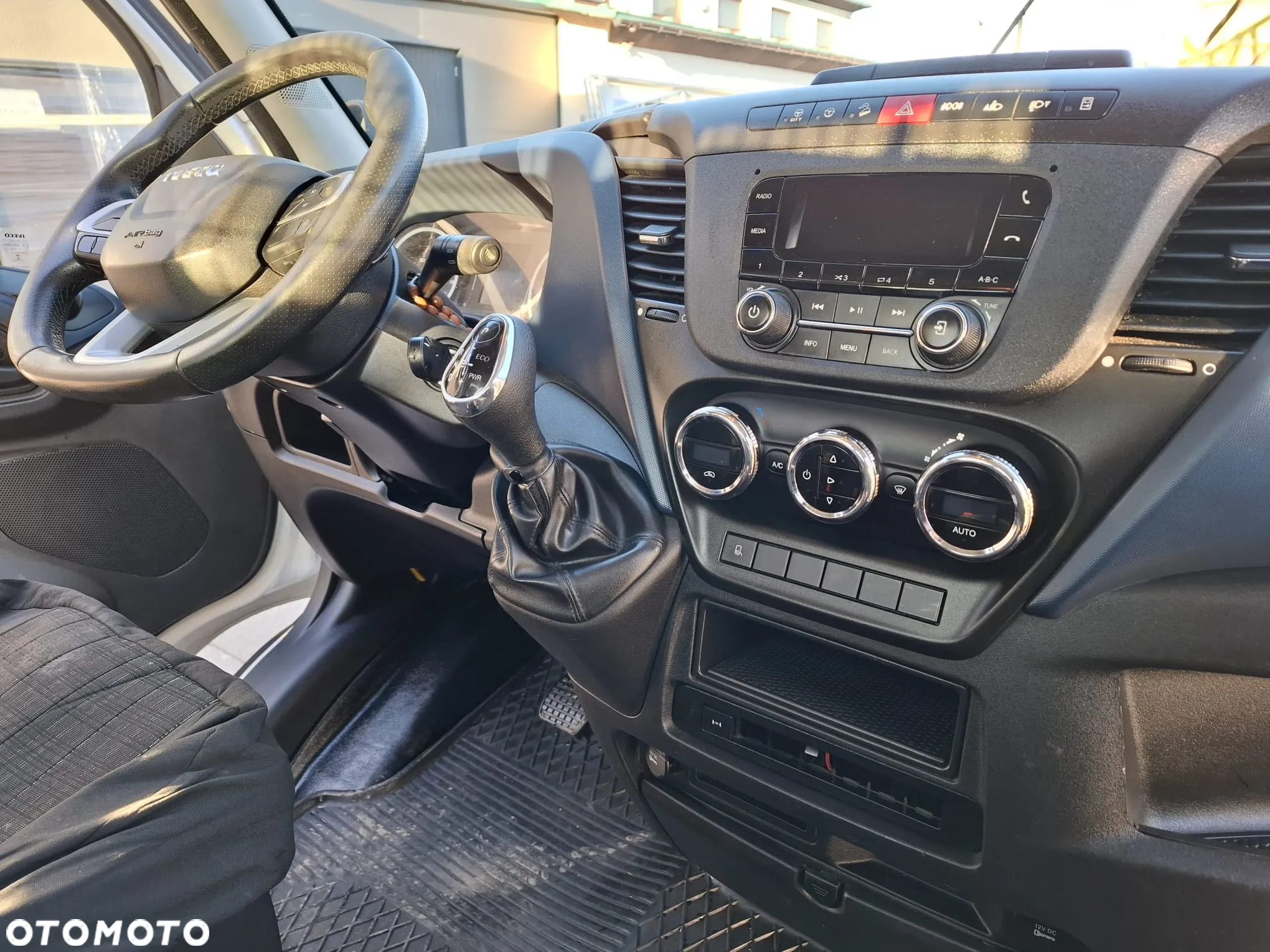 Iveco 50C/35 - 9